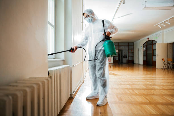 Best Residential Pest Control  in Twinsburg Heights, OH